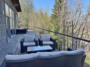 Holiday home JÄRNA II, Järna